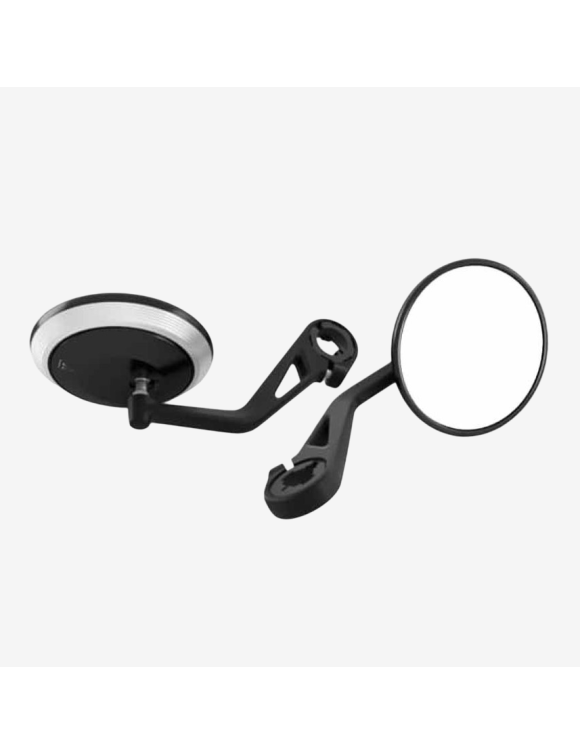 Kit Coppia Specchi Retrovisori Bar End Originali A9630742 Triumph SPEED TWIN 1200 / RS 1200 - 1 Kit Coppia Specchi Retrovisori Bar End Originali A9630742 Triumph SPEED TWIN 1200 / RS 1200 - 1