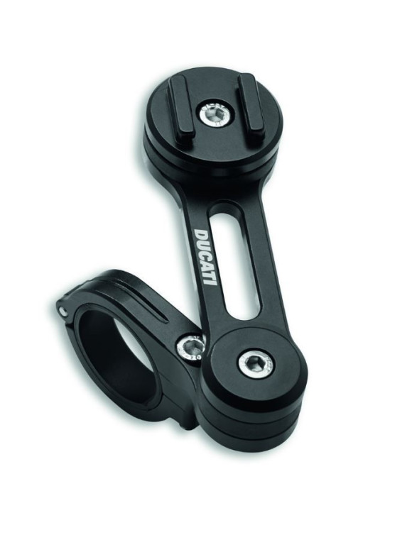 Supporto Per Smartphone Iphone / Samsung Ducati 96680751A - 1