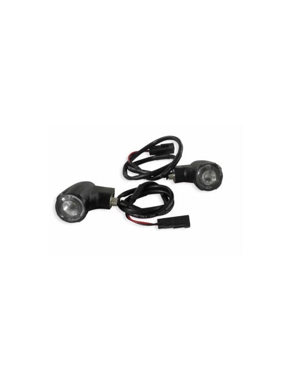 Indicadores es Ducati Scrambler 96680541A LED - 1