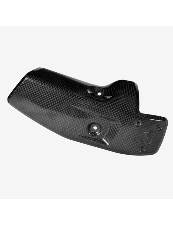 Protezione Scarico in Carbonio, Akrapovic P-HSB13SO1 per Scarico S-B13SO4-HJGT, BMW R 1300 GS - 1