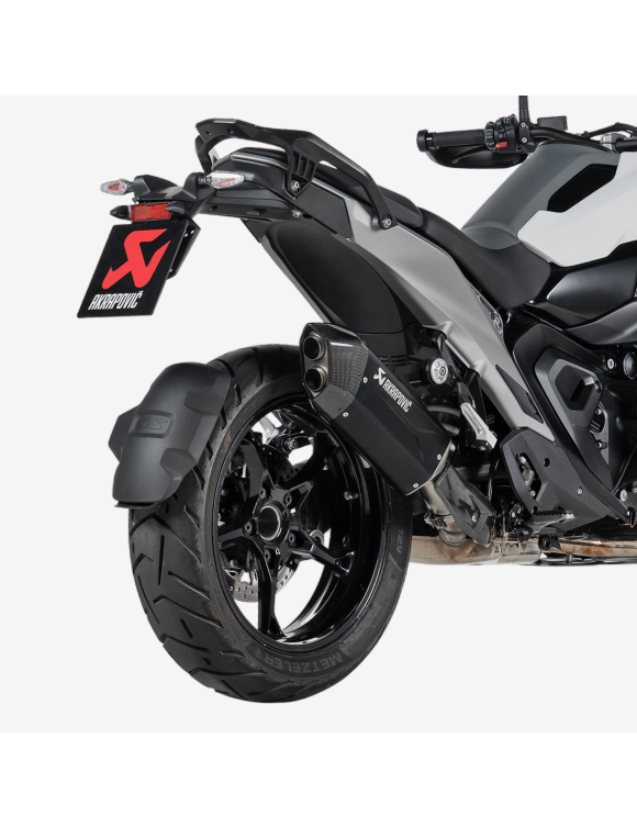 Protezione Scarico in Carbonio, Akrapovic P-HSB13SO1 per Scarico S-B13SO4-HJGT, BMW R 1300 GS - 2