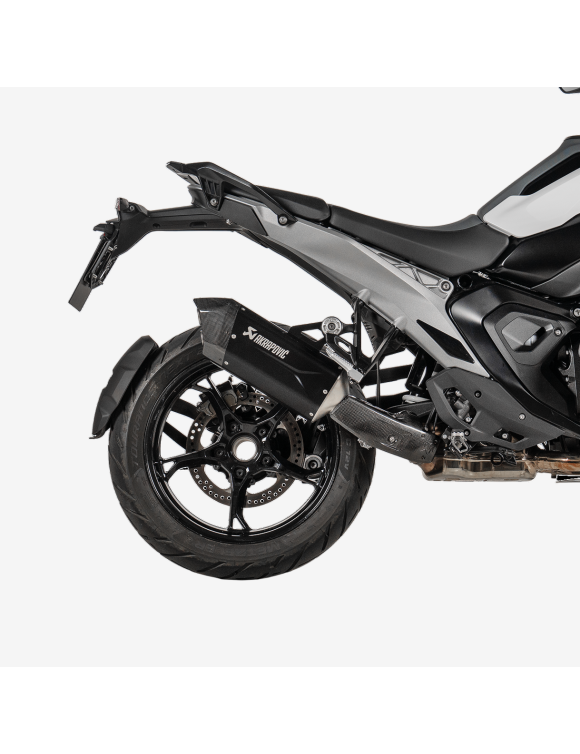 Protezione Scarico in Carbonio, Akrapovic P-HSB13SO1 per Scarico S-B13SO4-HJGT, BMW R 1300 GS - 3