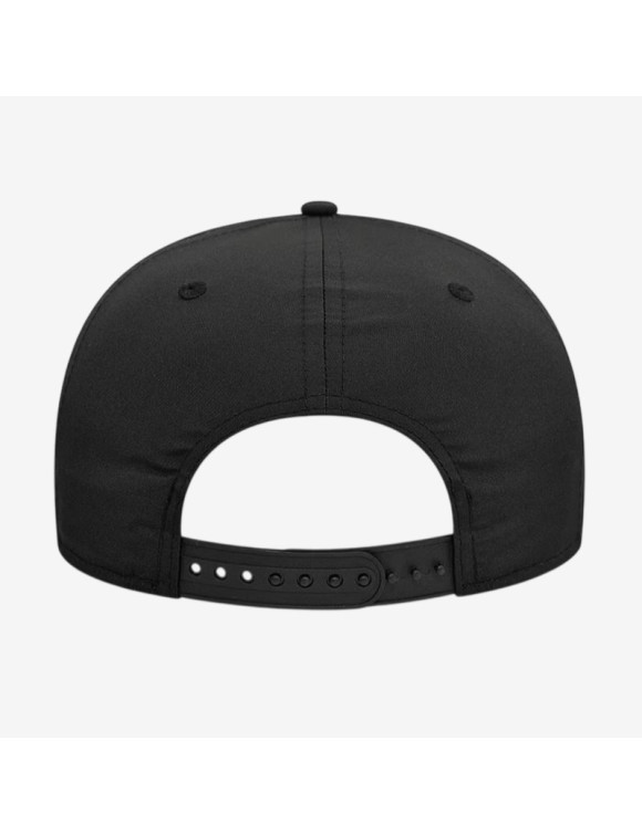 Original Ducati DC 950 Crinkle Schwarz/Rot Unisex-Kappe 987712351 - 3