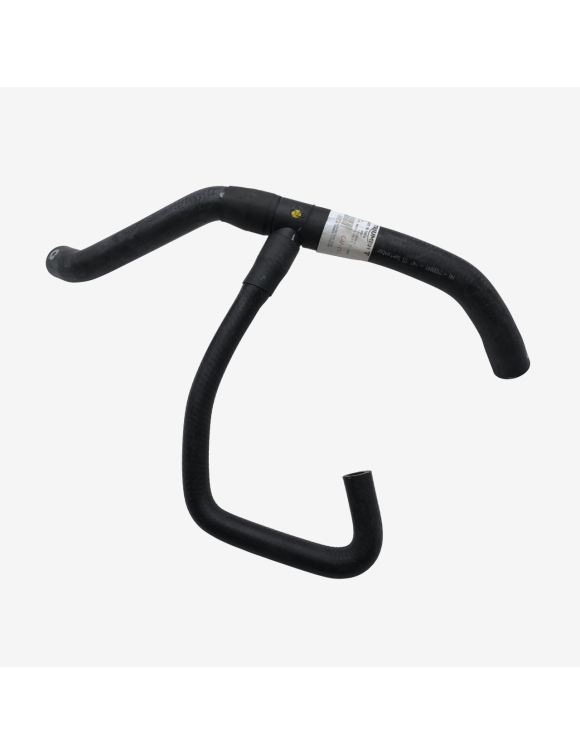 Tubo Ingresso Acqua con Raccordo a T, T2100841, Triumph STREET TRIPLE / R - 3