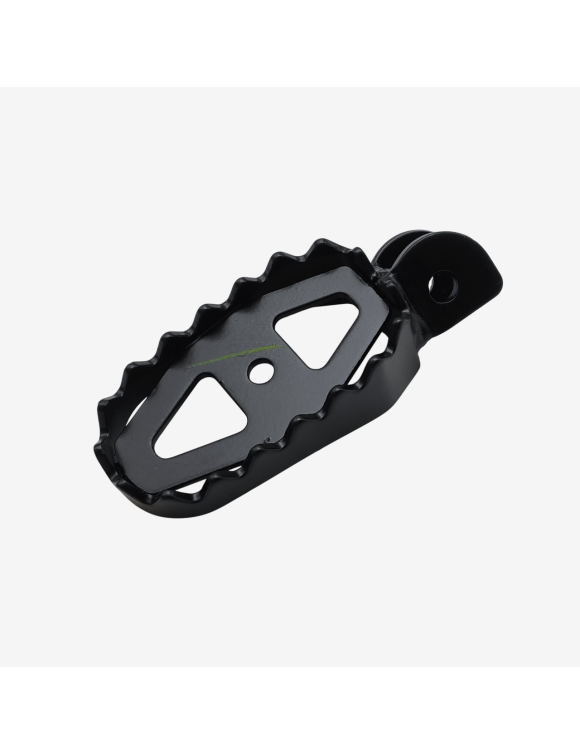 Repose-pieds pilote droit 587016/F Royal Enfield HIMALAYAN 400 / 2016-2020 - 1