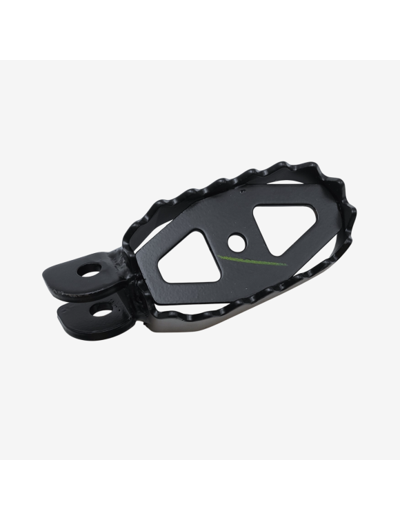 Repose-pieds pilote droit 587016/F Royal Enfield HIMALAYAN 400 / 2016-2020 - 3