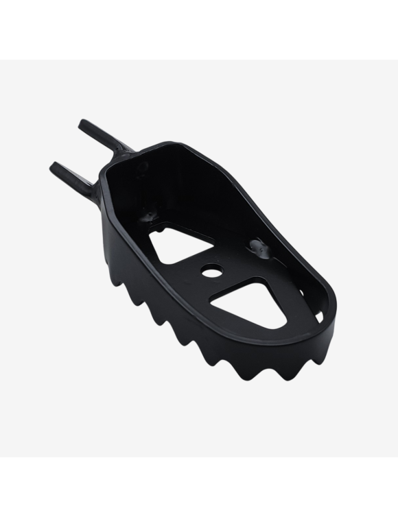 Repose-pieds pilote droit 587016/F Royal Enfield HIMALAYAN 400 / 2016-2020 - 5