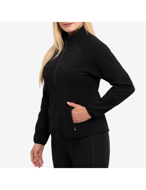 Chaqueta interior Mujer Rukka Active-R Negro 770838795R999 - 2 Chaqueta interior Mujer Rukka Active-R Negro 770838795R999 - 2