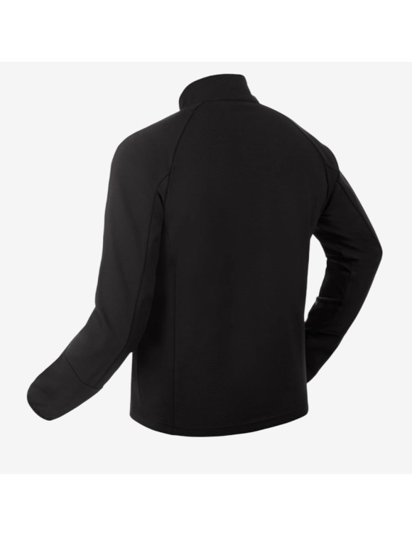 Rukka Active-R Herren Unterjacke Schwarz 770837795R999 - 3 Rukka Active-R Herren Unterjacke Schwarz 770837795R999 - 3