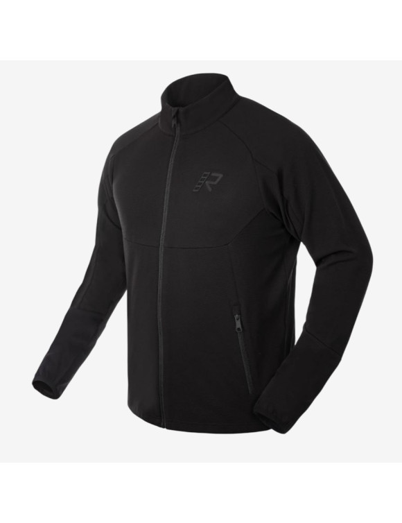 Chaqueta interior para hombre Rukka Active-R negro 770837795R999 - 1 Chaqueta interior para hombre Rukka Active-R negro 770837795R999 - 1