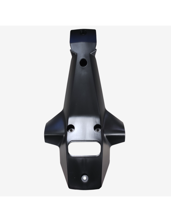 Support de plaque d'immatriculation inférieur 56113442A Ducati Monster / Supersport - 1