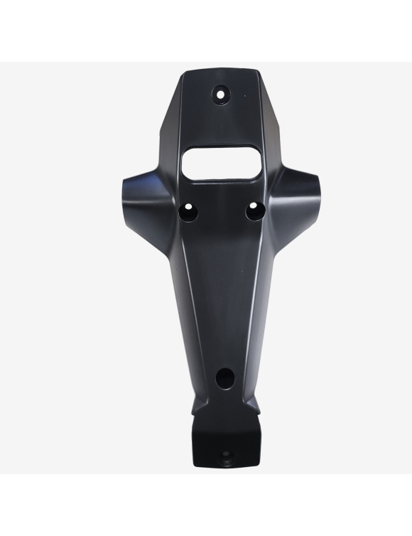 Support de plaque d'immatriculation inférieur 56113442A Ducati Monster / Supersport - 2