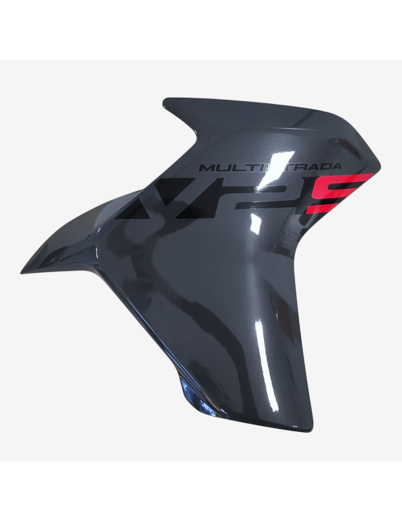 Rechtes graues Förderband 480P9321AF Ducati Multistrada V2 S - 3 Rechtes graues Förderband 480P9321AF Ducati Multistrada V2 S - 3