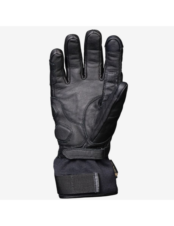 Guanti Moto da Uomo Estivi Rukka Ventu-R Black 770896778R990 - 2 Guanti Moto da Uomo Estivi Rukka Ventu-R Black 770896778R990 - 2