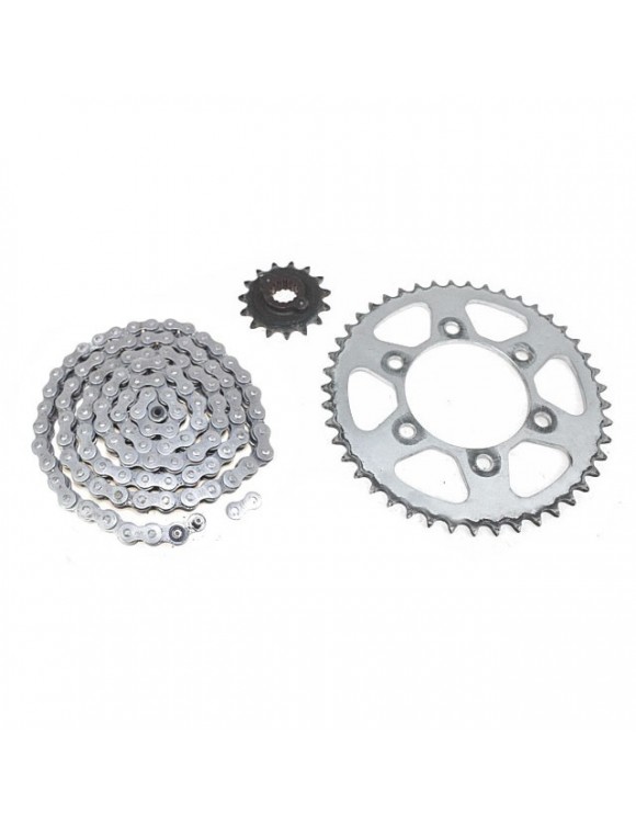 Kits corona piñón accionamiento Ducati Monster 696 67620711A - 1