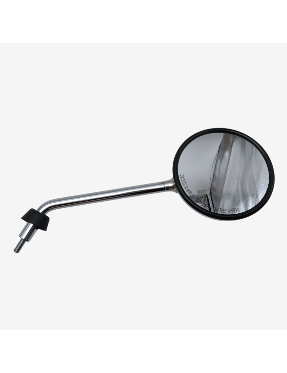Espejo Retrovisor Derecho Original CM020405 Vespa LX 50-125-150 - 1