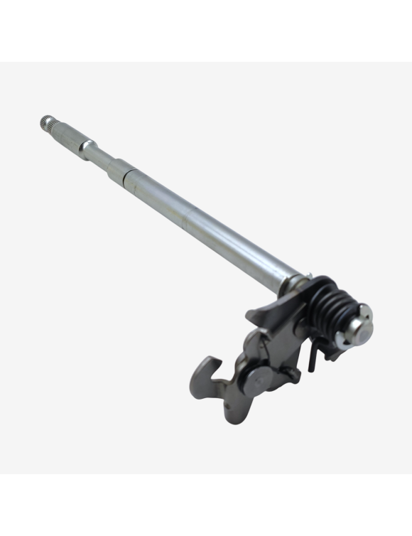 Selettore del Cambio T1190082 Triumph Air Cooled's Bonneville T100 / Scrambler EFi / Thruxton 900 EFI - 2 Selettore del Cambio T1190082 Triumph Air Cooled's Bonneville T100 / Scrambler EFi / Thruxton 900 EFI - 2