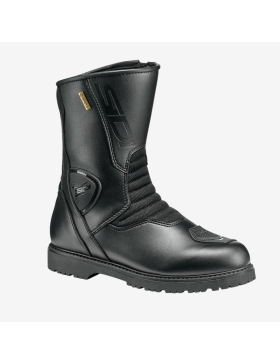 Schone Motorradstiefel Herren Touring Fotos