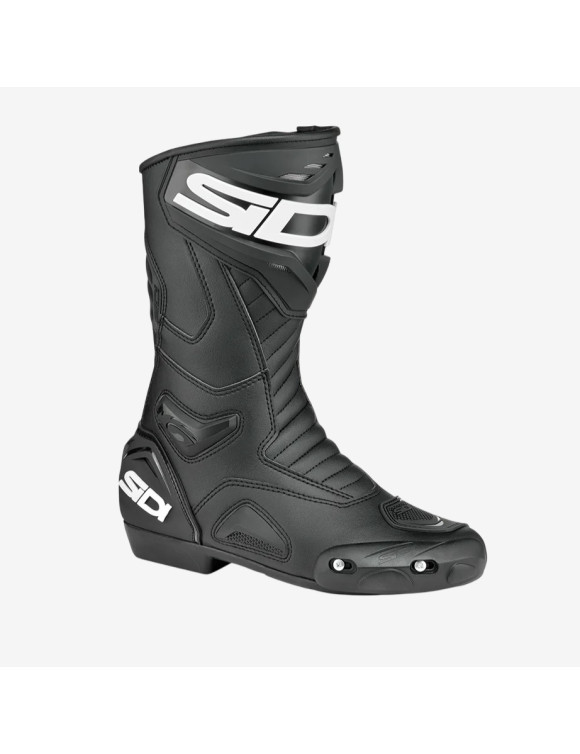 Sidi Performer Black Men's Motorcycle Boots MVPERFORMERB - 1 Sidi Performer Black Men's Motorcycle Boots MVPERFORMERB - 1