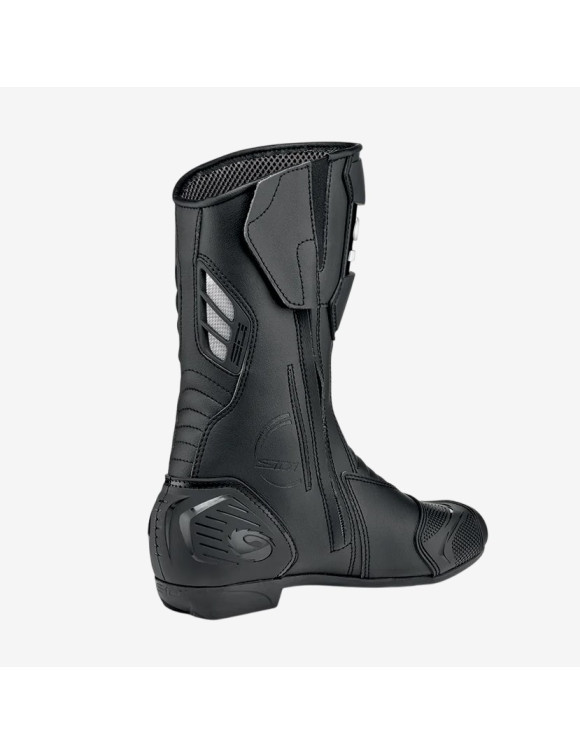 Botas de Moto para Hombre Sidi Performer Negro MVPERFORMERB - 2 Botas de Moto para Hombre Sidi Performer Negro MVPERFORMERB - 2