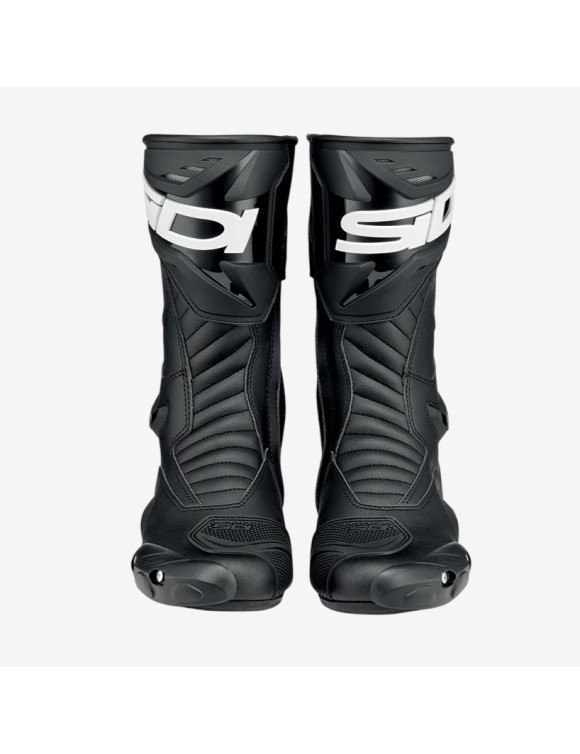 Sidi Performer Black Men's Motorcycle Boots MVPERFORMERB - 3 Sidi Performer Black Men's Motorcycle Boots MVPERFORMERB - 3