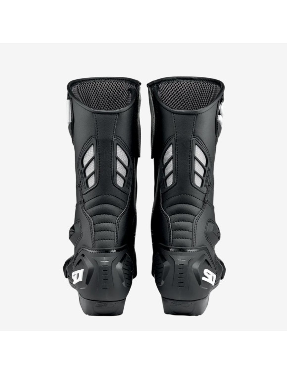 Sidi Performer Black Men's Motorcycle Boots MVPERFORMERB - 4 Sidi Performer Black Men's Motorcycle Boots MVPERFORMERB - 4