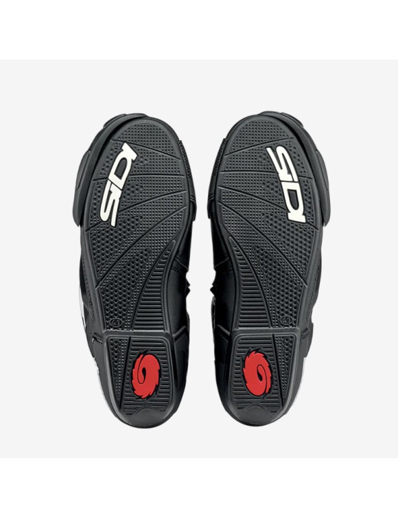 Stivali Moto da Uomo Sidi Performer Black MVPERFORMERB - 5 Stivali Moto da Uomo Sidi Performer Black MVPERFORMERB - 5