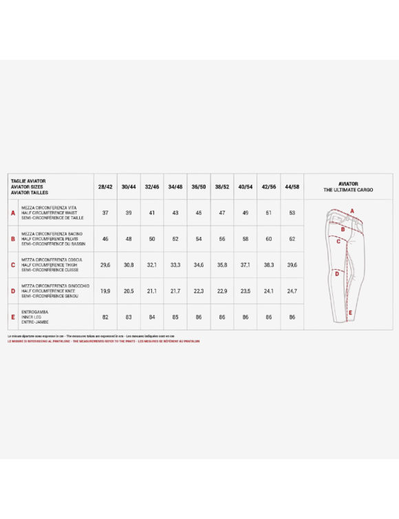 Jeans Moto da Uomo PromoJeans Aviator Black AVIN25 - 3 Jeans Moto da Uomo PromoJeans Aviator Black AVIN25 - 3