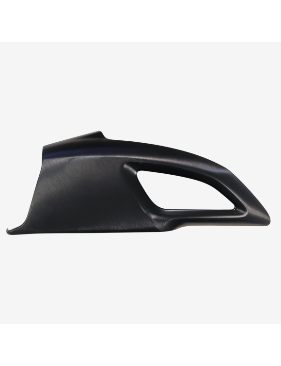 Left Air Deflector 48014973AB Ducati Diavel / Carbon / Strada - 1 Left Air Deflector 48014973AB Ducati Diavel / Carbon / Strada - 1