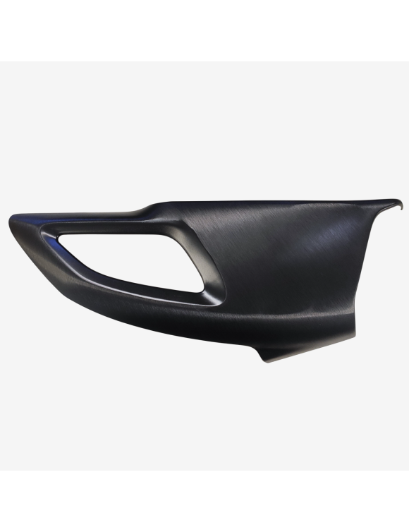 Déflecteur d'air gauche 48014973AB Ducati Diavel / Carbon / Strada - 2 Déflecteur d'air gauche 48014973AB Ducati Diavel / Carbon / Strada - 2