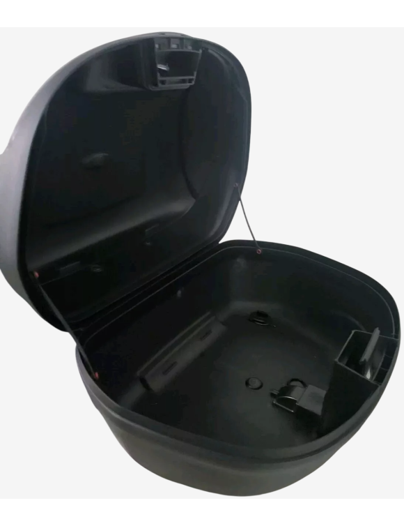 Bauletto 47L + Cover Grigio Sabbia Scalve 00947YR392 Kymco AK 550 Premium - 4 Bauletto 47L + Cover Grigio Sabbia Scalve 00947YR392 Kymco AK 550 Premium - 4