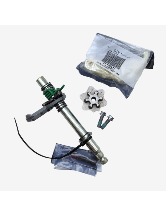 Kit Selettore Cambio T1191966 Triumph Bonneville/Scrambler/Speed/Street - 1