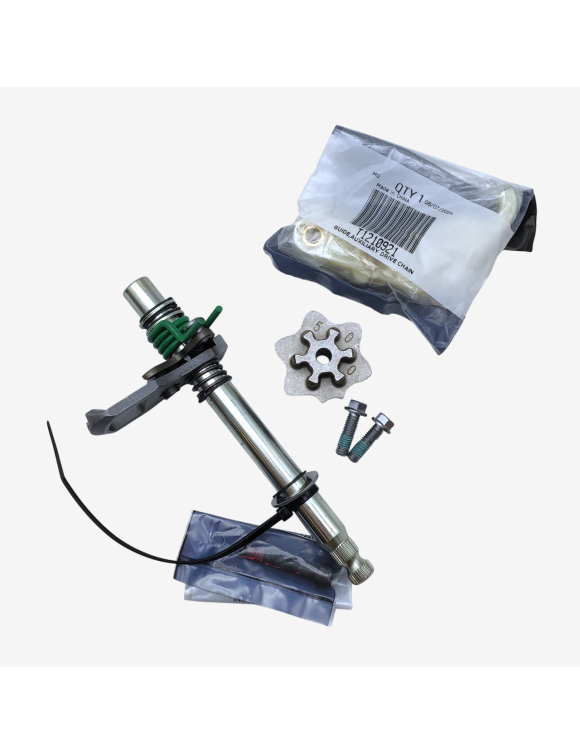 Kit Selettore Cambio T1191966 Triumph Bonneville/Scrambler/Speed/Street - 2
