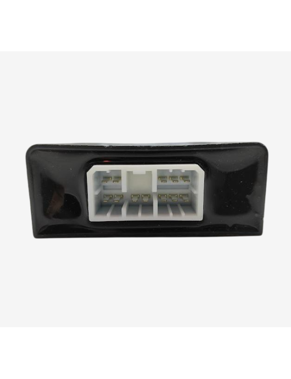 Original Electro-Actuator Control Unit 641288 Piaggio MP3/X8/X9, Gilera Fuoco/GP/Nexus - 3