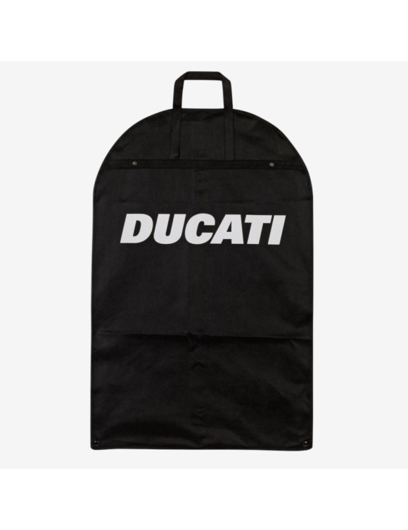 Sac à Veste Unisexe Original Ducati 981088591 - 1 Sac à Veste Unisexe Original Ducati 981088591 - 1