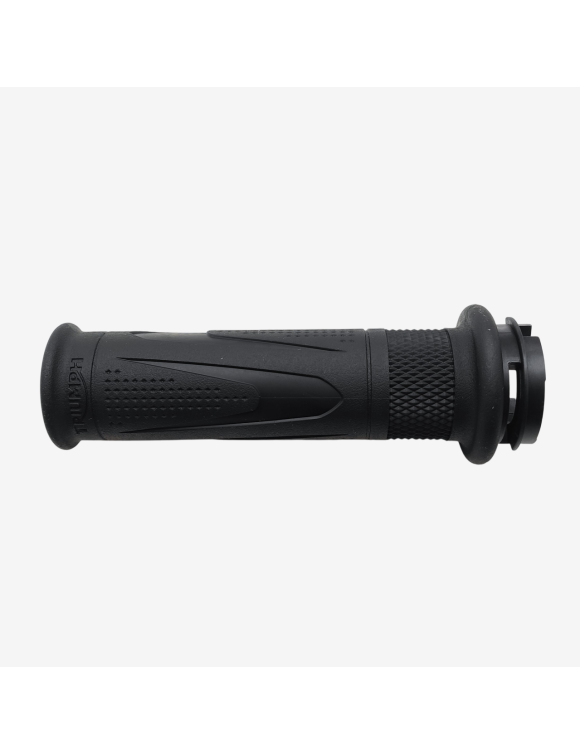 Right Handlebar Grip T2044901 Triumph Daytona, Rocket, Scr. 1200/S Triple S/R, Str. Triple, Tiger 900-850 - 2