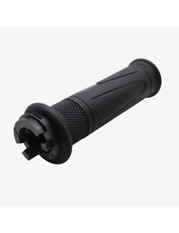 Right Handlebar Grip T2044901 Triumph Daytona, Rocket, Scr. 1200/S Triple S/R, Str. Triple, Tiger 900-850 - 3