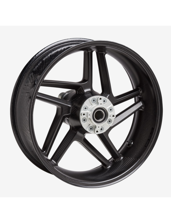 Llantas de Carbón, 96380271AA, Ducati Panigale/Streetfighter V4 - 3