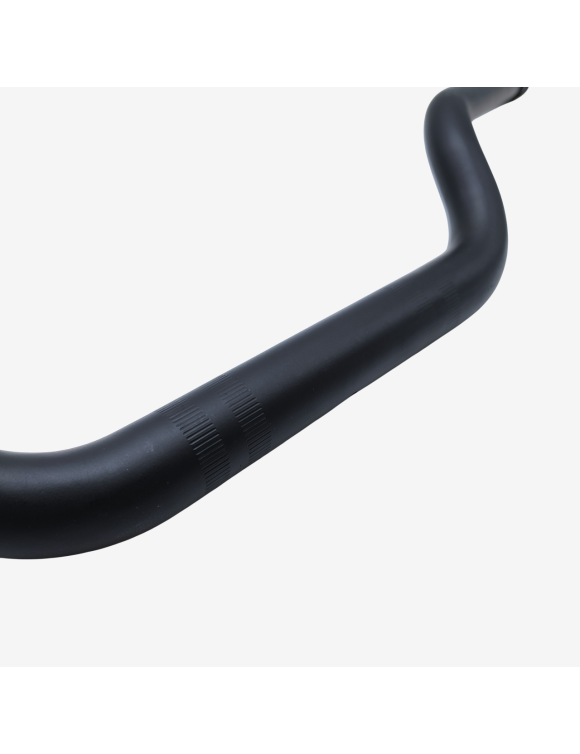 Manubrio Nero Originale RAL00333/G ROyal ENfield Guerrilla 450 E5 - 2