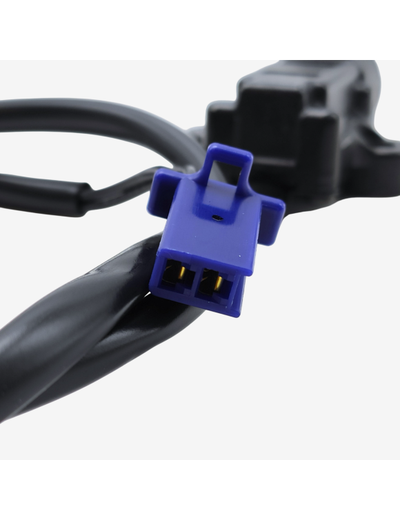 Interrupteur de support d'origine AP81278565 Aprilia Tuono/Caponord/RSV4/Dorsoduro/Scarabeo/RS - 2 Interrupteur de support d'origine AP81278565 Aprilia Tuono/Caponord/RSV4/Dorsoduro/Scarabeo/RS - 2