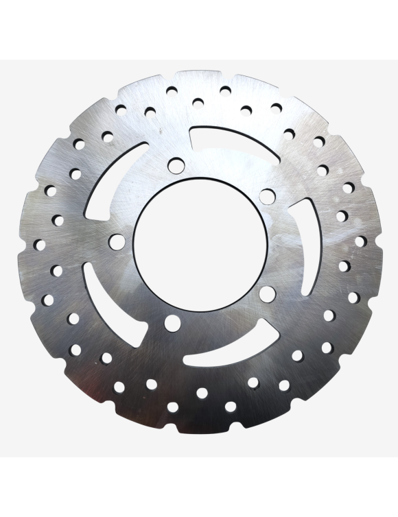 Original Rear Brake Disc 00143236 Kymco Agility/Cruisym/DTX/HD300/Joyride/XTOWN - 3 Original Rear Brake Disc 00143236 Kymco Agility/Cruisym/DTX/HD300/Joyride/XTOWN - 3