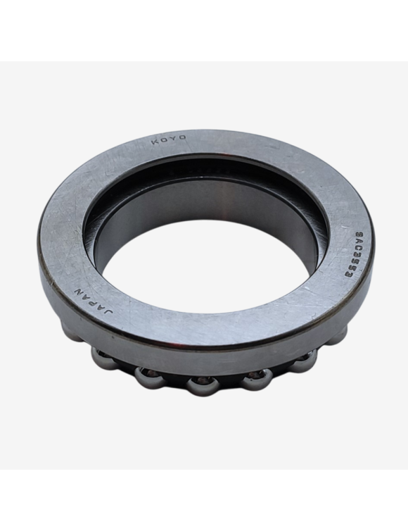 Cuscinetto Forcella Anteriore Originale Yamaha X-CITY/X-MAX/VERSITY 300 - 2