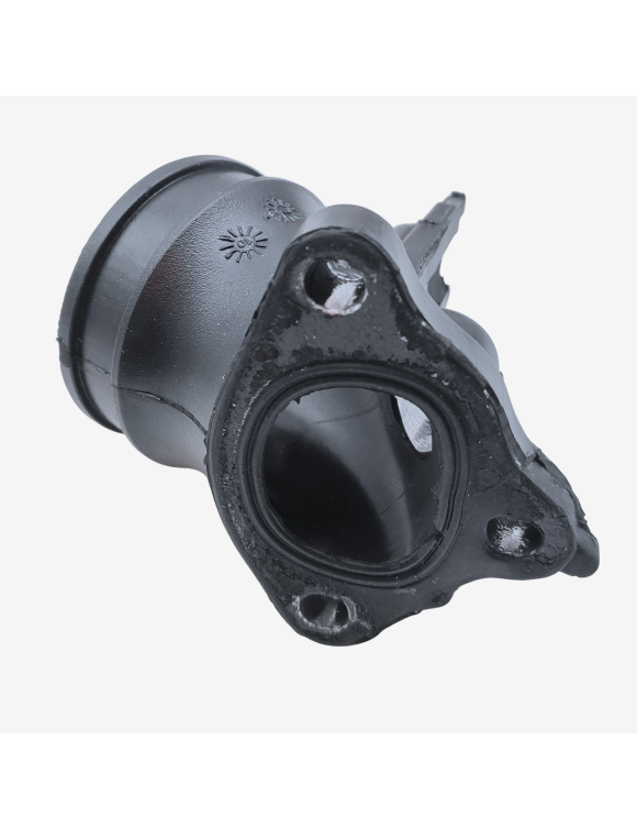 Raccordo di Ammissione Collettore Aspirazione 875694 Piaggio/Aprilia/Derbi/Gilera - 2