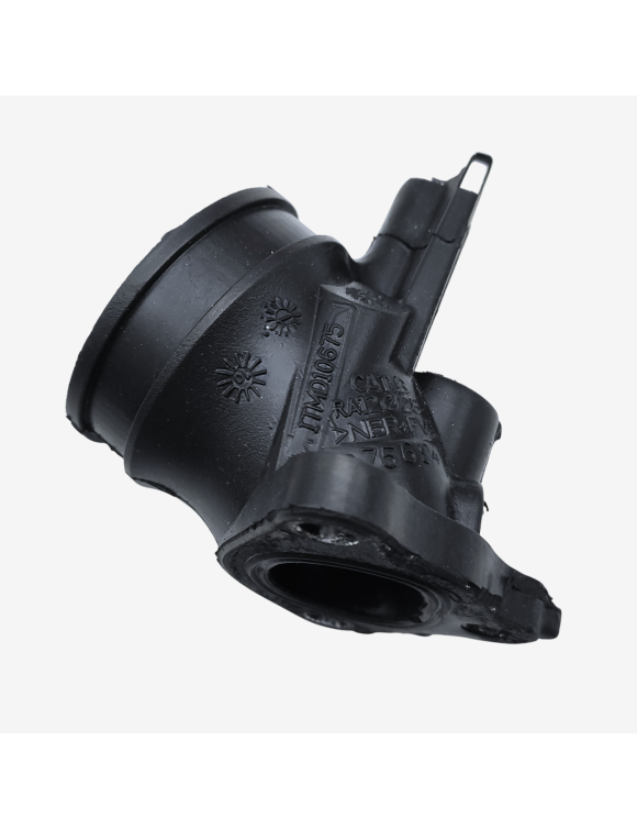 Intake Manifold Connector 875694 Piaggio/Aprilia/Derbi/Gilera - 1