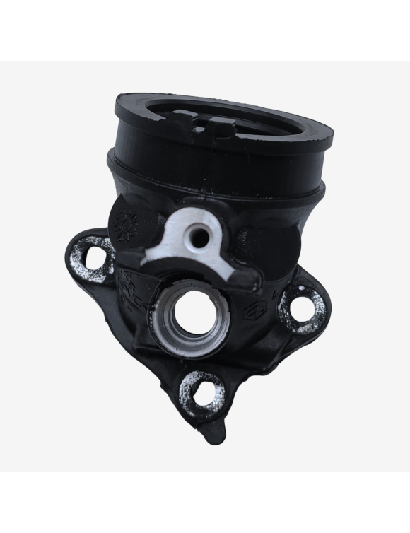 Conector del colector de admisión 875694 Piaggio/Aprilia/Derbi/Gilera - 4