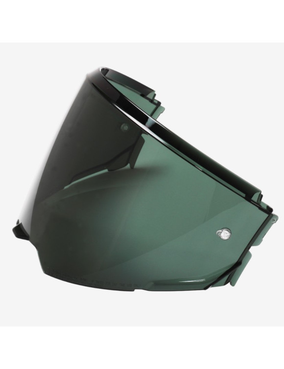 Nolan Motorcycle Visor Dark Green N120-1 Small Size XXS-M SPAVIS0000352