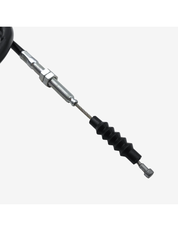Original Clutch Cable, Benelli Leoncino 500/Trail - 40400P180001 - 2 Original Clutch Cable, Benelli Leoncino 500/Trail - 40400P180001 - 2