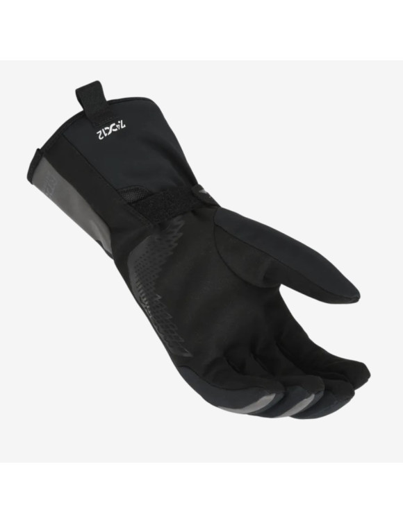 Men's Winter Battery Gloves Kit Macna Unite 2.0 Black 1906659101 - 4