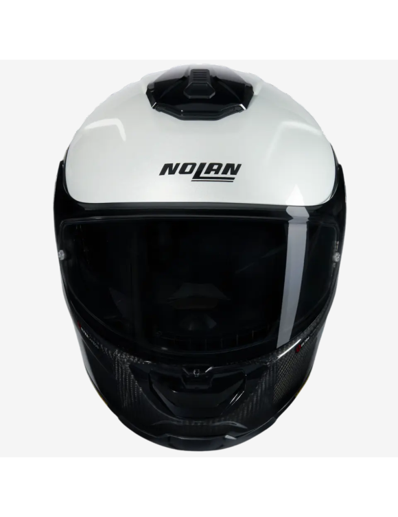 Casco Integral de Moto Nolan X-903 Ultra Carbon Pintura Especial 342 Brillante X9U000730342 - 4 Casco Integral de Moto Nolan X-903 Ultra Carbon Pintura Especial 342 Brillante X9U000730342 - 4