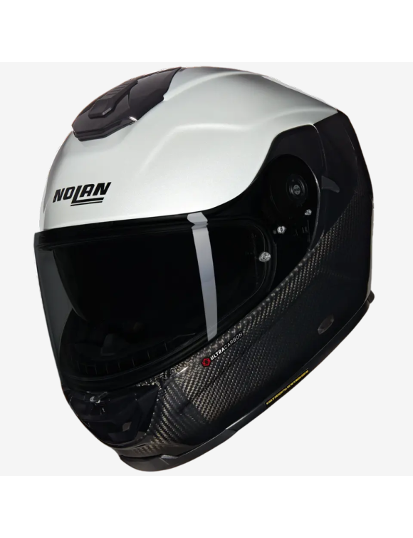 Casco Integral de Moto Nolan X-903 Ultra Carbon Pintura Especial 342 Brillante X9U000730342 - 3 Casco Integral de Moto Nolan X-903 Ultra Carbon Pintura Especial 342 Brillante X9U000730342 - 3